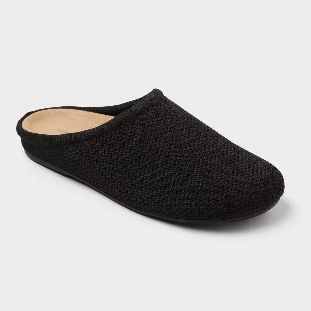 Women’s Lara Shoes with Memory Foam Insole - Universal Thread - Black